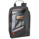 Рюкзак-слинг с отделением для планшета до 10" Wenger Monosling Shoulder Bag 604606 Black