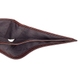 Портмоне Tony Perotti Nevada 534 коричневого цвета, Коричневый