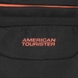 Повсякденна сумка з відділенням для ноутбука до 14.1" American Tourister AT Work 33G*004 Black Orange