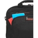 Повседневная сумка с отделением для ноутбука до 14.1" American Tourister AT Work 33G*004 Black Orange
