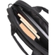 Повсякденна сумка з відділенням для ноутбука до 14.1" American Tourister AT Work 33G*004 Black Orange
