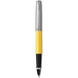 Ручка ролер у блістері Parker Jotter 17 Plastic Yellow CT RB 15 326 Жовтий