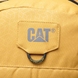 Рюкзак повсякденний CAT Millennial Classic 84056 Machine Yellow HE, Жовтий