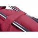 Складной рюкзак для путешествий Tucano EcoCompact BPECOBK-R красный