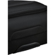 Валіза Samsonite D’Lite текстильна на 4-х колесах KG6*308 Black (мала)