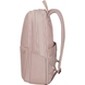 Женский рюкзак с отделением для ноутбука до 15.6" Samsonite Eco Wave KC2*004 Stone Grey