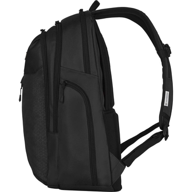 Рюкзак з відділенням для ноутбука до 17" Victorinox Altmont Original Vt606730 Black