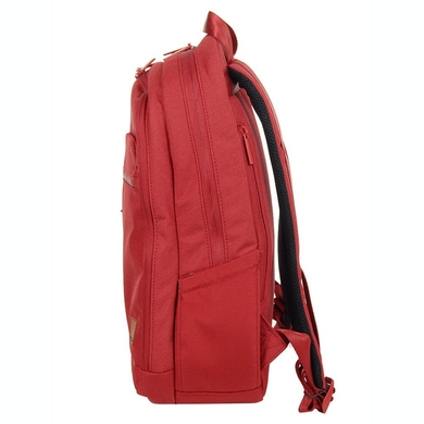 Рюкзак повсякденний з відділенням для ноутбуку до 15" Hedgren Escapade HESC03M/602 Red
