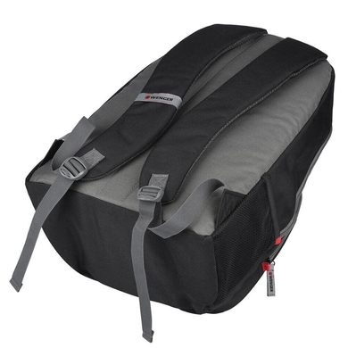 Рюкзак с отделением для ноутбука до 16" Wenger Mars 604428 Black/Blue