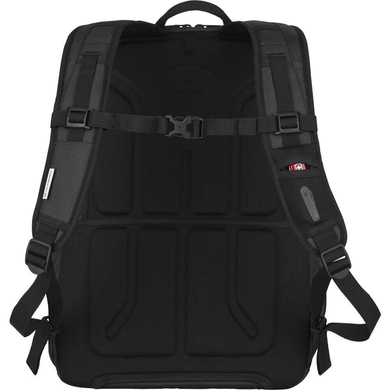 Рюкзак с отделением для ноутбука до 17" Victorinox Altmont Original Vt606730 Black