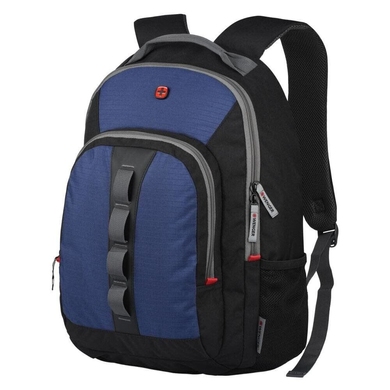 Рюкзак з відділення для ноутбука до 16" Wenger Mars 604428 Black/Blue