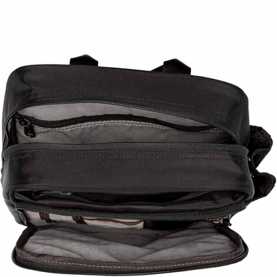 Сумка-рюкзак Victorinox Travel Accessories 4.0 Vt311746.01 Black