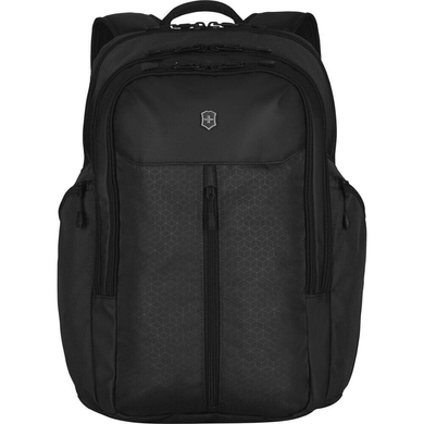 Рюкзак з відділенням для ноутбука до 17" Victorinox Altmont Original Vt606730 Black