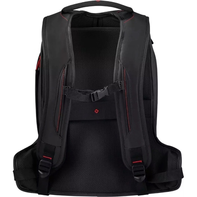 Повсякденний рюкзак з відділенням для ноутбука до 15.6" Samsonite Ecodiver M KH7*002 Black