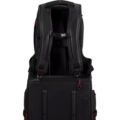 Повсякденний рюкзак з відділенням для ноутбука до 15.6" Samsonite Ecodiver M KH7*002 Black