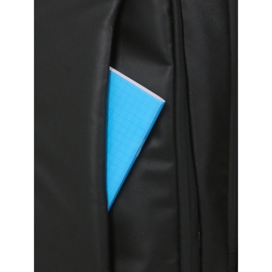 Рюкзак повседневный с отделением для ноутбука до 15.6" Samsonite Ecodiver M KH7*002 Black