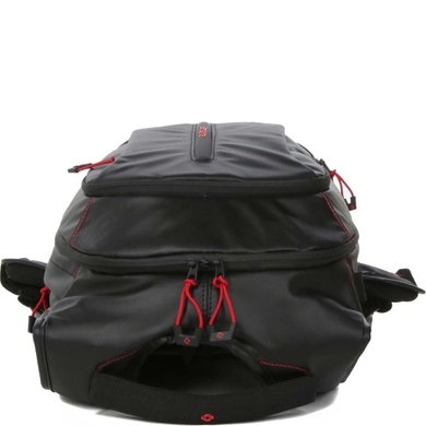 Рюкзак повседневный с отделением для ноутбука до 15.6" Samsonite Ecodiver M KH7*002 Black
