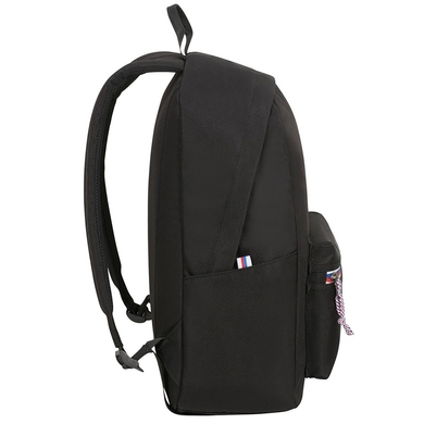 Рюкзак повсякденний American Tourister UPBEAT 93G*002 Black, Чорний