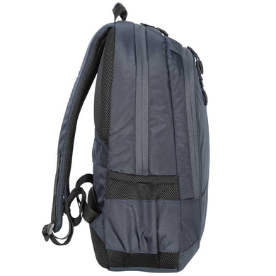 Рюкзак повсякденний з відділенням для ноутбука до 15,6" Tucano Lato BLABK-B синій