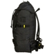 Рюкзак с отделением для ноутбука до 17" National Geographic Expedition N09306 черный