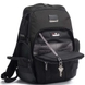 Рюкзак з відділенням для ноутбука до 15" Tumi Alpha Bravo Nathan Backpack 0232693D Black