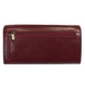 Жіночий гаманець з натуральної шкіри Tony Perotti Tuscania 1911 rosso (червоний)