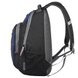 Рюкзак з відділення для ноутбука до 16" Wenger Mars 604428 Black/Blue