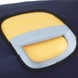 Чехол защитный для большого чемодана из дайвинга L 9001-7, 900-темно-синий