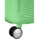 Валіза American Tourister Soundbox із поліпропілену на 4-х колесах 32G*002 Spring Green (середня)