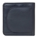 Женский кошелек на кнопке Tony Perotti Cortina 5019 nero (черный)