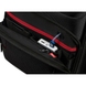 Повседневный рюкзак с расширением и с отделением для ноутбука до 15.6" Samsonite Pro-DLX 6 KM2*008 Black