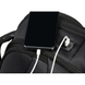 Повсякденний рюкзак з розширенням і з відділенням для ноутбука до 15.6" Samsonite Pro-DLX 6 KM2*008 Black