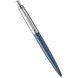 Кулькова ручка Parker Jotter 17 XL Matt Blue CT BP 12 132 Синій матовий/Хром