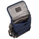 Мужская сумка Tumi Alpha Bravo Barstow Crossbody 0222306NVY2 синего цвета