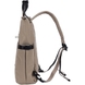 Жіночий рюкзак-сумка Hedgren Nova SOLAR HNOV09/220-01 Stone Beige