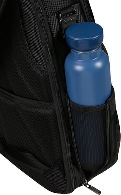 Повсякденний рюкзак з відділенням для ноутбука до 15.6" Samsonite Pro-DLX 6 KM2*007 Black