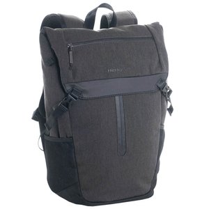 Рюкзак повседневный Hedgren Midway RELATE Backpack 15.6" RFID HMID01/640-01 Dark Iron