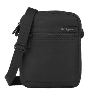 Небольшая сумка Hedgren Inner city RUSH HIC23/003-08 Black (Черная)
