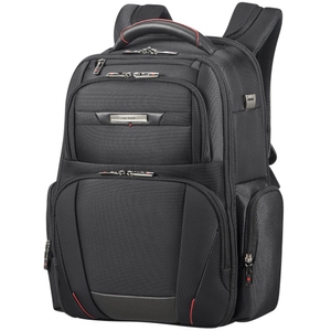 Повседневный рюкзак с отделением для ноутбука до 15.6" Samsonite Pro-DLX 5 CG7*009 Black