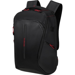 Рюкзак повседневный с отделением для ноутбука до 15.6" Samsonite Ecodiver M USB KH7*004 Black