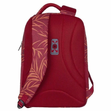 Рюкзак з відділення для ноутбука до 16" Wenger Colleague 606468 Red Fern Print