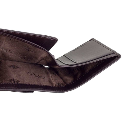 Жіночий гаманець з натуральної шкіри Tony Perotti Cortina 5063 moro (коричневий)