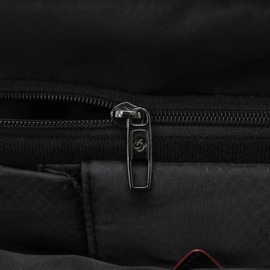 Повсякденний рюкзак з відділенням для ноутбука до 15.6" Samsonite Pro-DLX 5 CG7*009 Black