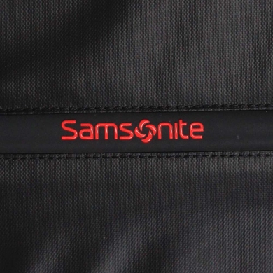 Повсякденний рюкзак з відділенням для ноутбука до 15.6" Samsonite Ecodiver M USB KH7*004 Black