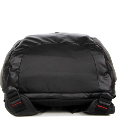 Повсякденний рюкзак з відділенням для ноутбука до 15.6" Samsonite Ecodiver M USB KH7*004 Black