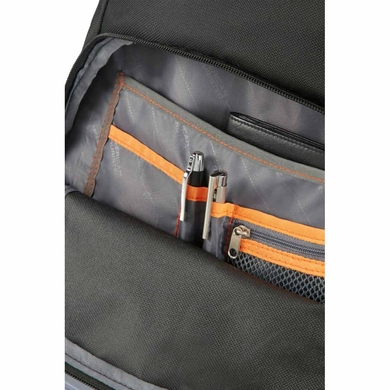 Рюкзак повсякденний з відділенням для ноутбука до 15,6" American Tourister Urban Groove 24G*007 чорний