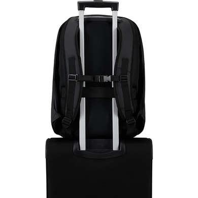Рюкзак повсякденний з відділенням для ноутбука до 15,6" American Tourister Urban Groove 24G*056 Black
