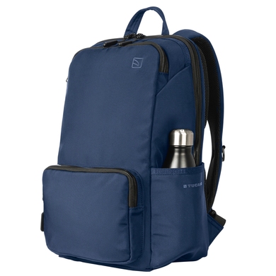 Рюкзак з відділенням для ноутбука 15,6" Tucano Terra Gravity AGS BKTER15-AGS-B синій