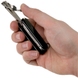 Складной нож-брелок Victorinox Nail Clip 580 без упаковки 0.6463.3L19 (Черный)