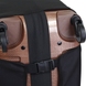 Чехол защитный для большого чемодана из дайвинга L 9001-8, 900-черный
